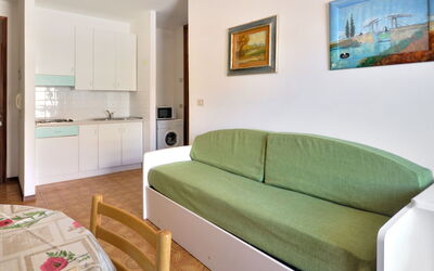 Feriebolig:&nbsp;Residence Ranieri 703.2