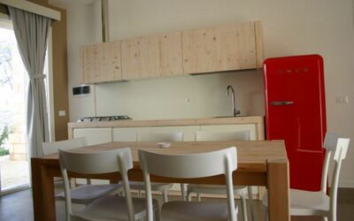 L'Agrumeto: Værelse, Møbel, Ejendom, Indretning, Bord, Hus, Bygning, Spisestue, Etage, Arkitektur
