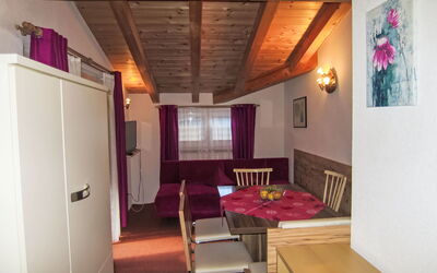 Feriebolig:&nbsp;Apart Jacqueline 608.4
