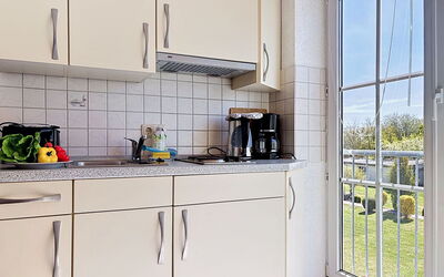 Feriebolig:&nbsp;Gollwitzer Park (Insel Poel) 110.4