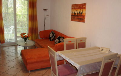 Feriebolig:&nbsp;Gollwitzer Park (Insel Poel) 110.1
