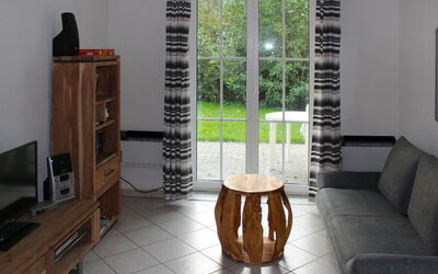 Feriebolig:&nbsp;Gollwitzer Park (Insel Poel) 110.9