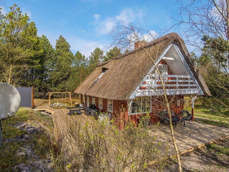 Rømø Toftum