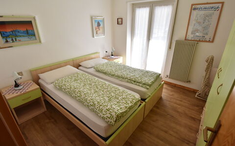 Cesa Lucilla: Seng, Soveværelse, Værelse, Møbel, Ejendom, Etage, Bed Frame, Sengetøj, Madras, Sengetøj
