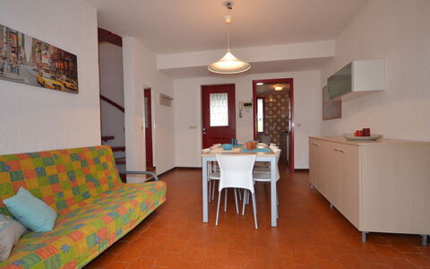 Feriebolig:&nbsp;Holiday Village 642.2