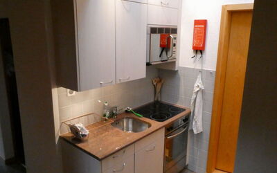 Chalet Waldchutz - Wohnung Anax