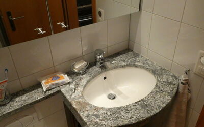 Chalet Waldchutz - Wohnung Anax