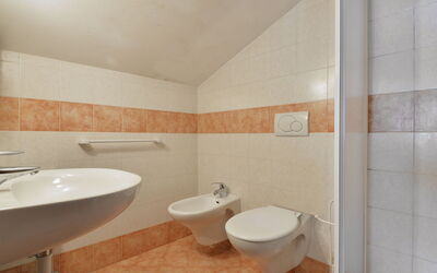 Feriebolig:&nbsp;Condominio al Parco 370.7