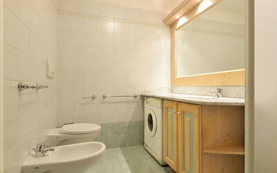 Feriebolig:&nbsp;Condominio al Parco 370.1