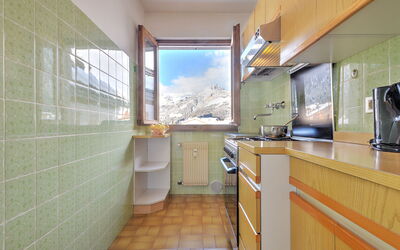 Feriebolig:&nbsp;Condominio al Parco 370.1