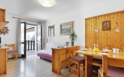 Feriebolig:&nbsp;Condominio al Parco 370.1