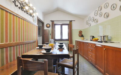 Feriebolig:&nbsp;Condominio al Parco 370.7