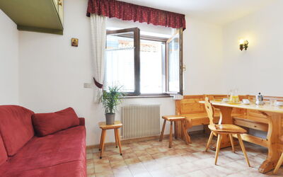Feriebolig:&nbsp;Cesa Fraines 510.1