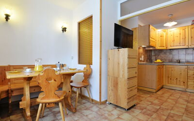 Feriebolig:&nbsp;Cesa Fraines 510.1