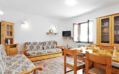 Feriebolig:&nbsp;Cesa Fraines 510.2