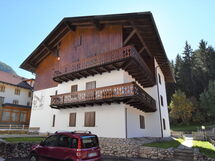 Feriebolig:&nbsp;Cesa Fraines 510.1