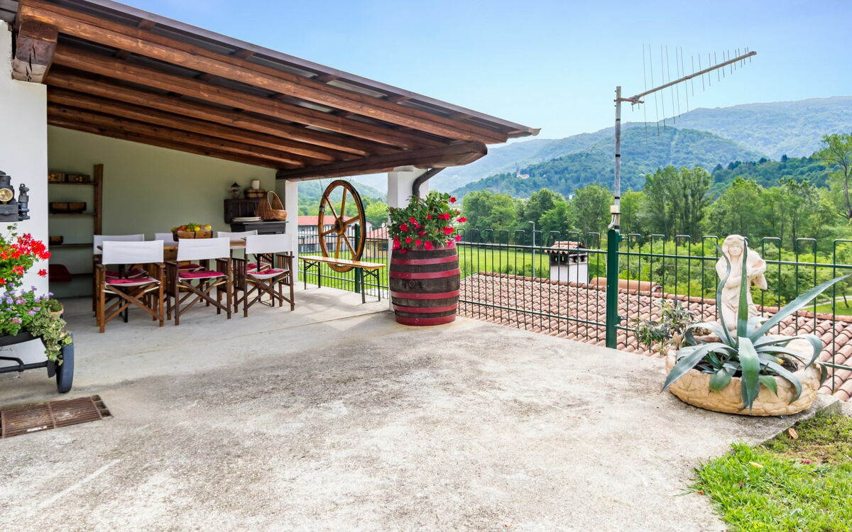 Casa Amica