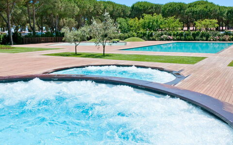 Orbetello Camping Village (Mto400)