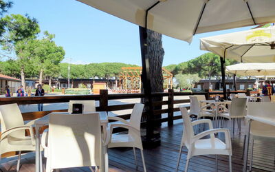 Orbetello Camping Village (Mto400)