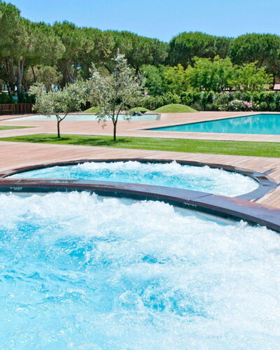 Orbetello Camping Village (Mto400)