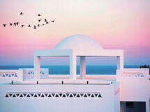 Estudio Hapimag Resort Albufeira