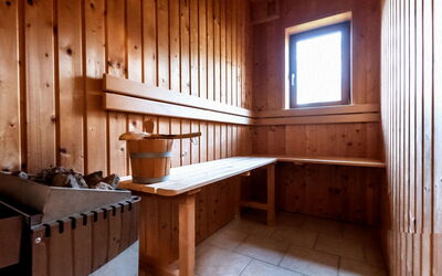 Feriebolig:&nbsp;Alpenchalets 678.5