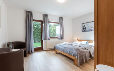 Feriebolig:&nbsp;Alpenchalets 678.5