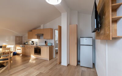 Feriebolig:&nbsp;Alpenchalets 678.3