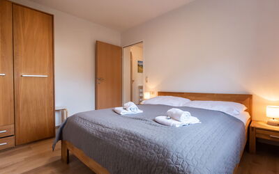 Feriebolig:&nbsp;Alpenchalets 678.5