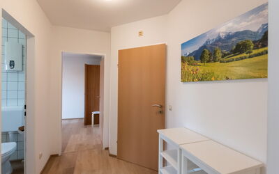 Feriebolig:&nbsp;Alpenchalets 678.5