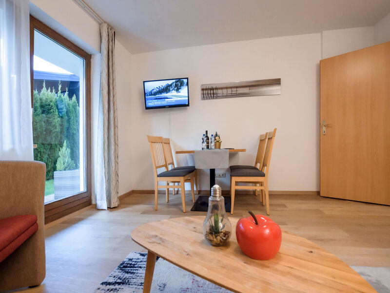 Feriebolig:&nbsp;Alpenchalet 678.1