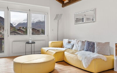 Feriebolig:&nbsp;Castello 110.1