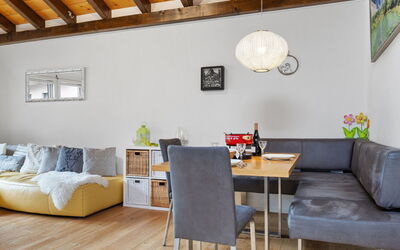 Feriebolig:&nbsp;Castello 110.1