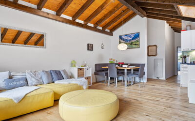 Feriebolig:&nbsp;Castello 110.1