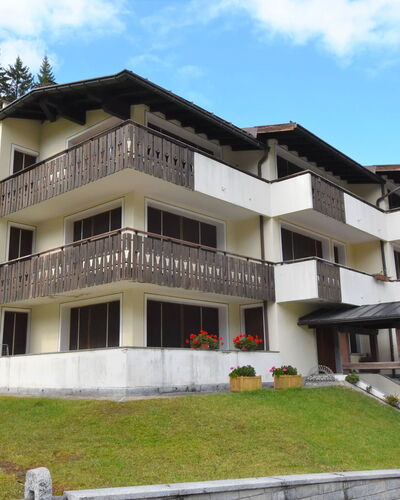 Madonna di Campiglio 300