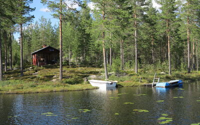 Trångstenstjärnen (Hsl030)