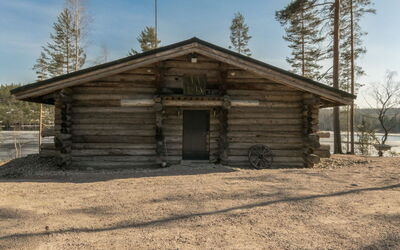 Villa Moose