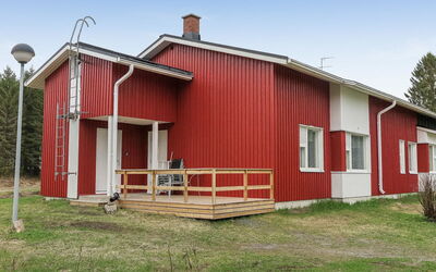 Itäkoski 1