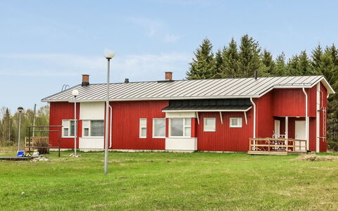 Itäkoski 2: Vandvej, Bank, Vandløb, Sø, Sommerhus, Skov, Kanal, Reservoir, Bjælkehytte