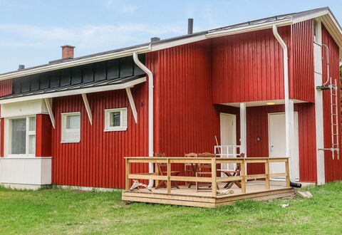 Itäkoski 2: Vandvej, Bank, Vandløb, Sø, Sommerhus, Skov, Kanal, Reservoir, Bjælkehytte