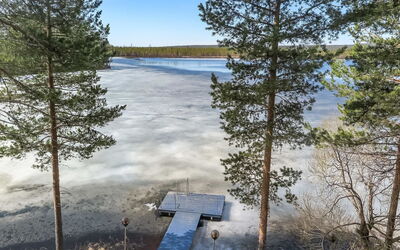 Kreivilä