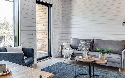 Kasnäs Marina C 20