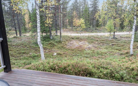 Ylläskumpu 3 Sivakka: Møbel, Stol, Udendørs Møbler, Bord, Træ, Udendørs Bord, Køkken & Spisebord, Skygge, Have, Paraply