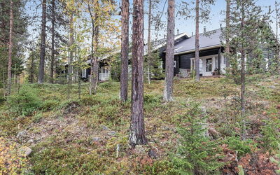 Ylläskumpu 3 Sivakka