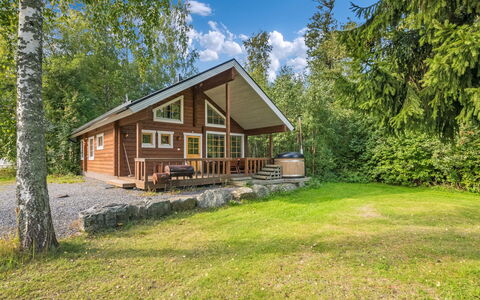 Anttoora 1: 