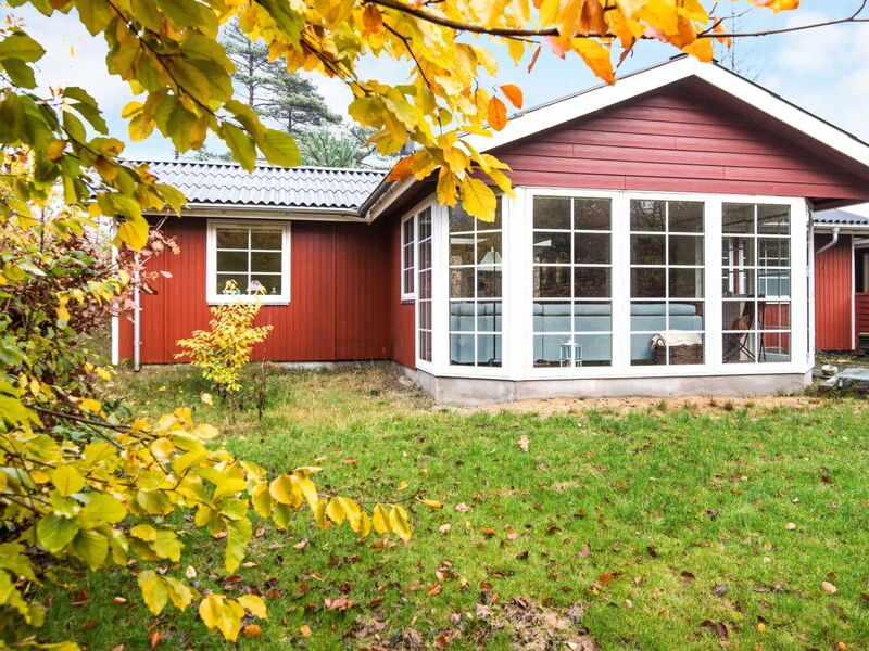 Hemmet Strand