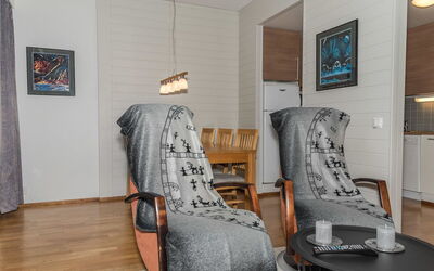 Ylläs Chalets 2301