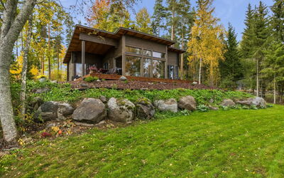 Villa Kurki