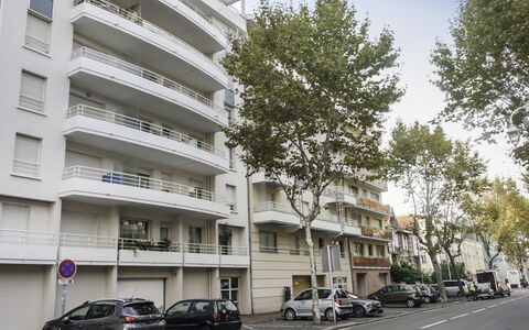 Le Palma: Boligområde, Kvarter, Bygning, Ejendom, Arkitektur, Lejlighed, Blandet Brug, Hus, Køretøj, Bil