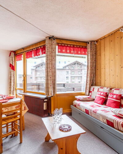 Les Genepis (Val Claret) 395.7